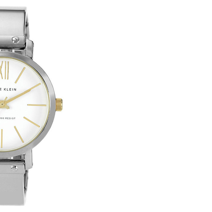 Anne Klein Damskie AK1255WTTT 6