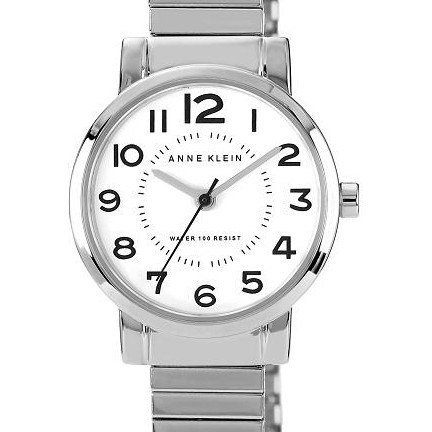 Anne Klein Damskie AK1267WTSV 2