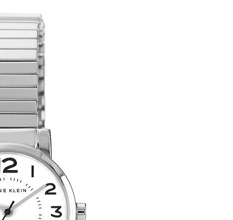 Anne Klein Damskie AK1267WTSV 5