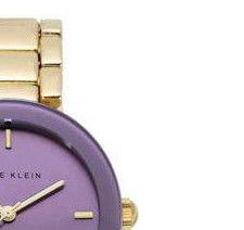 Anne Klein Damskie AK1290PRGB 5