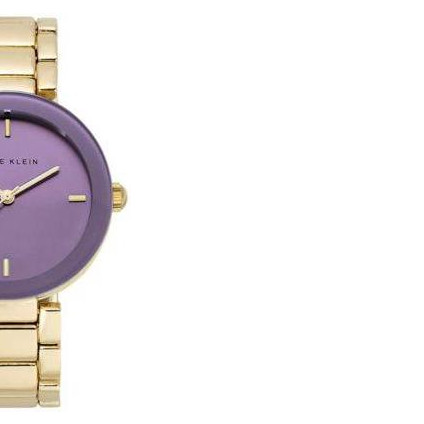 Anne Klein Damskie AK1290PRGB 6