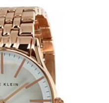 Anne Klein Damskie  AK1294WTRG 5