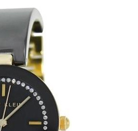 Anne Klein Damskie  AK1314BKBK 5