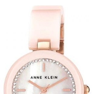 Anne Klein Damskie AK1314RGLP 3