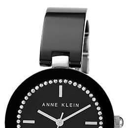 Anne Klein  Damskie AK1315BKBK 3