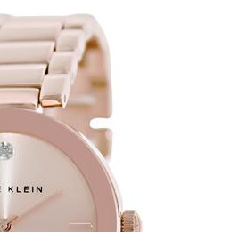 Anne Klein Damskie AK1362RGRG 5