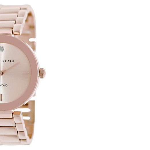 Anne Klein Damskie AK1362RGRG 6