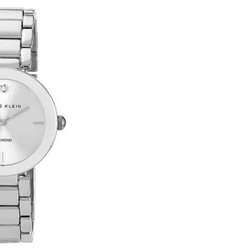 Anne Klein Damskie AK1363SVSV 6