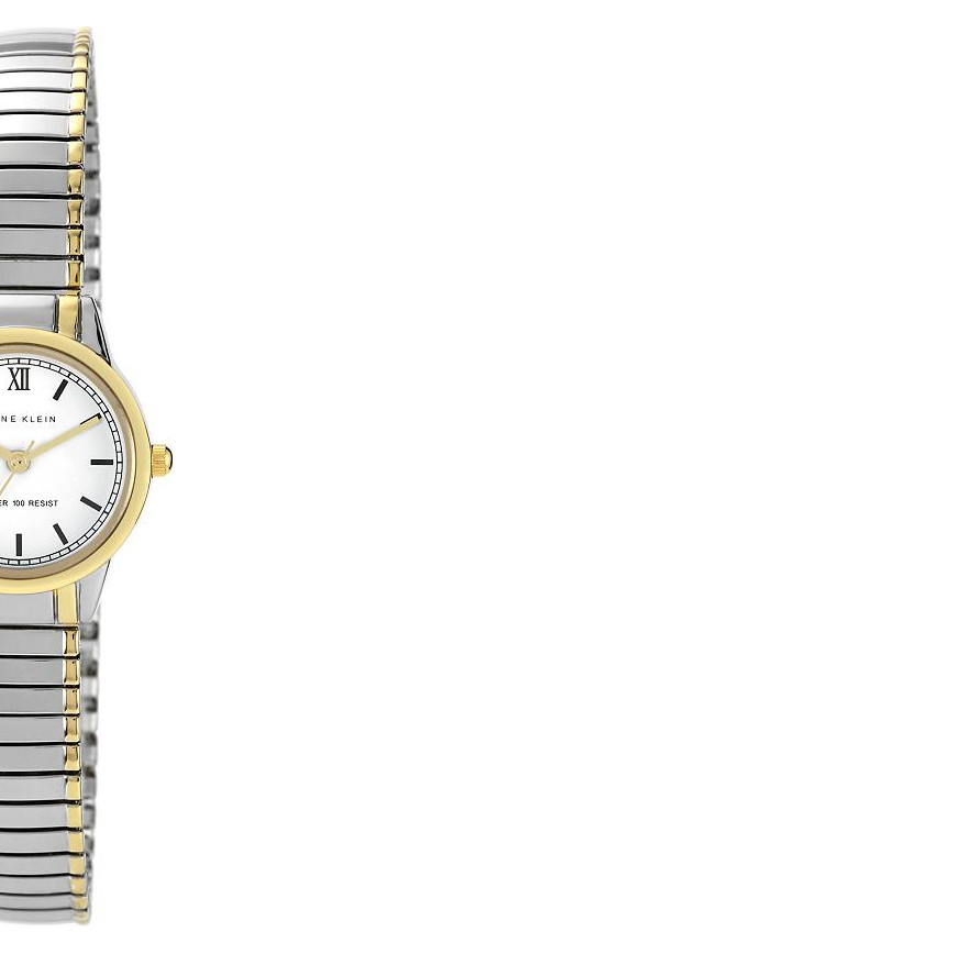 Anne Klein Damskie AK1371WTTT 6