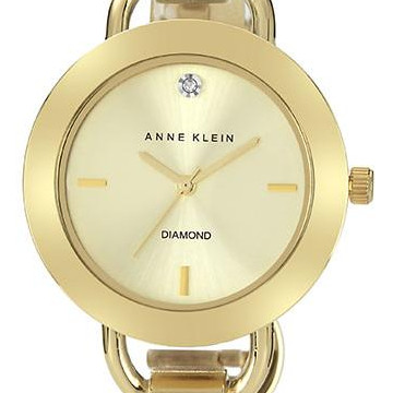 Anne Klein  Damskie AK1384CHGB 2