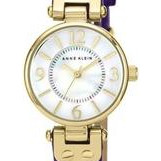 Anne Klein Damskie AK1394MPPR 2