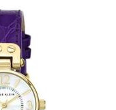 Anne Klein Damskie AK1394MPPR 5