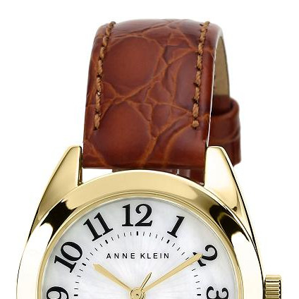 Anne Klein Damskie AK1398MPHY 3