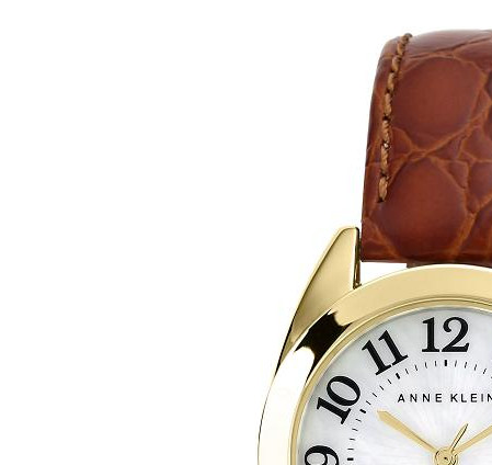 Anne Klein Damskie AK1398MPHY 4