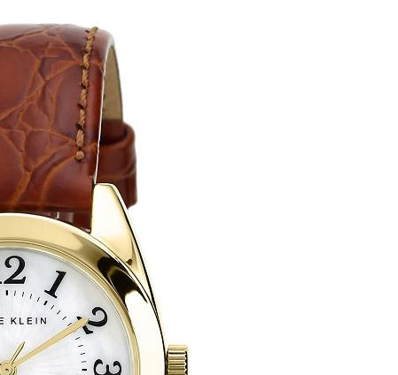 Anne Klein Damskie AK1398MPHY 5