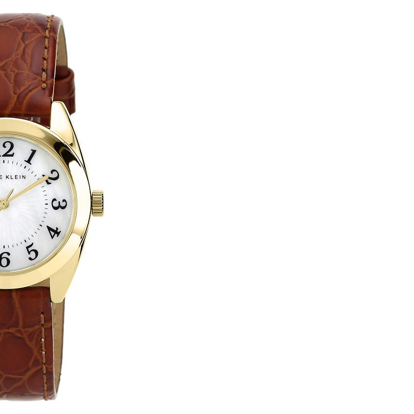 Anne Klein Damskie AK1398MPHY 6