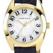 Anne Klein Damskie AK1398MPNV 2
