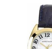 Anne Klein Damskie AK1398MPNV 4