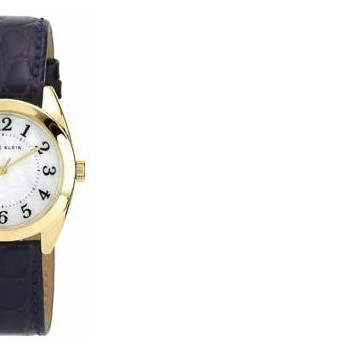 Anne Klein Damskie AK1398MPNV 6