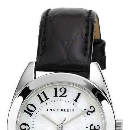 Anne Klein Damskie AK1399MPBK 3