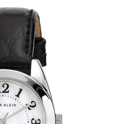 Anne Klein Damskie AK1399MPBK 5