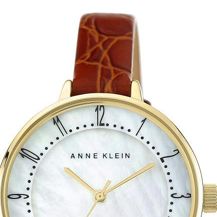 Anne Klein Damskie AK1404MPHY 3
