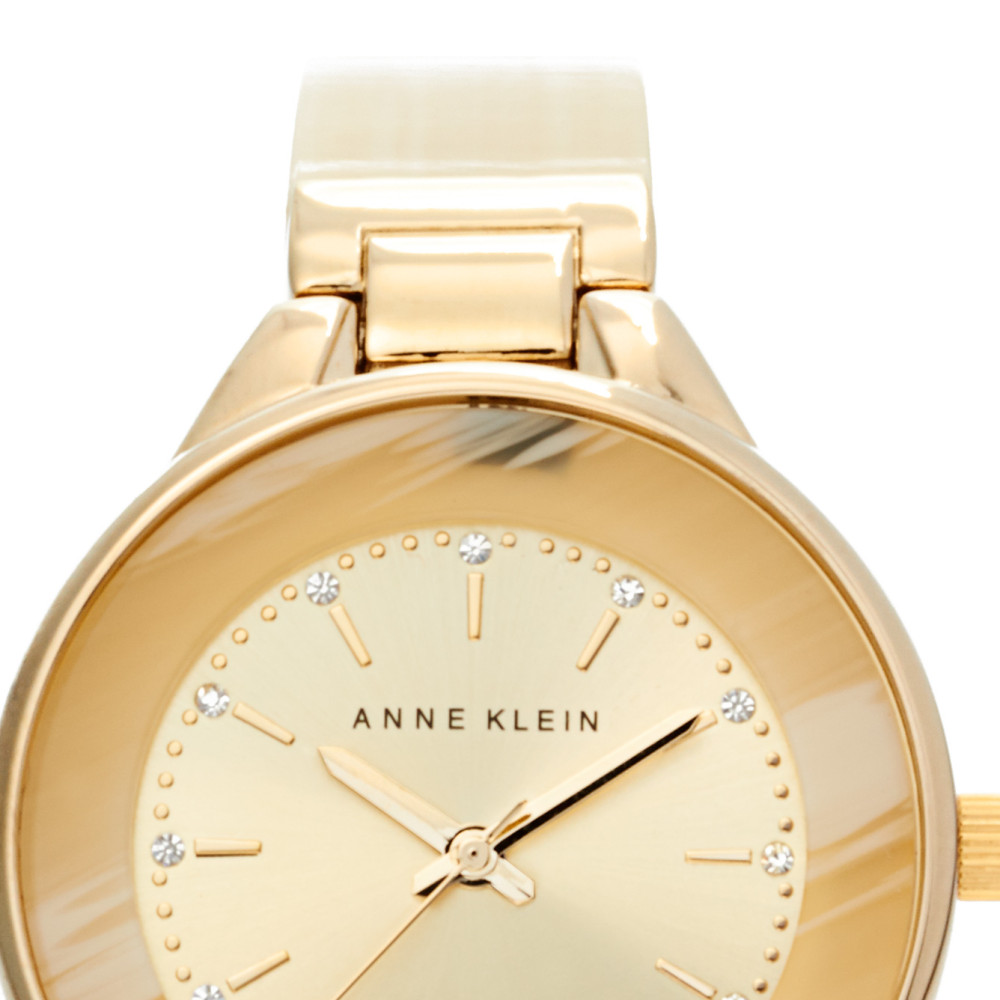 Anne Klein Damskie AK1408CHHN 3