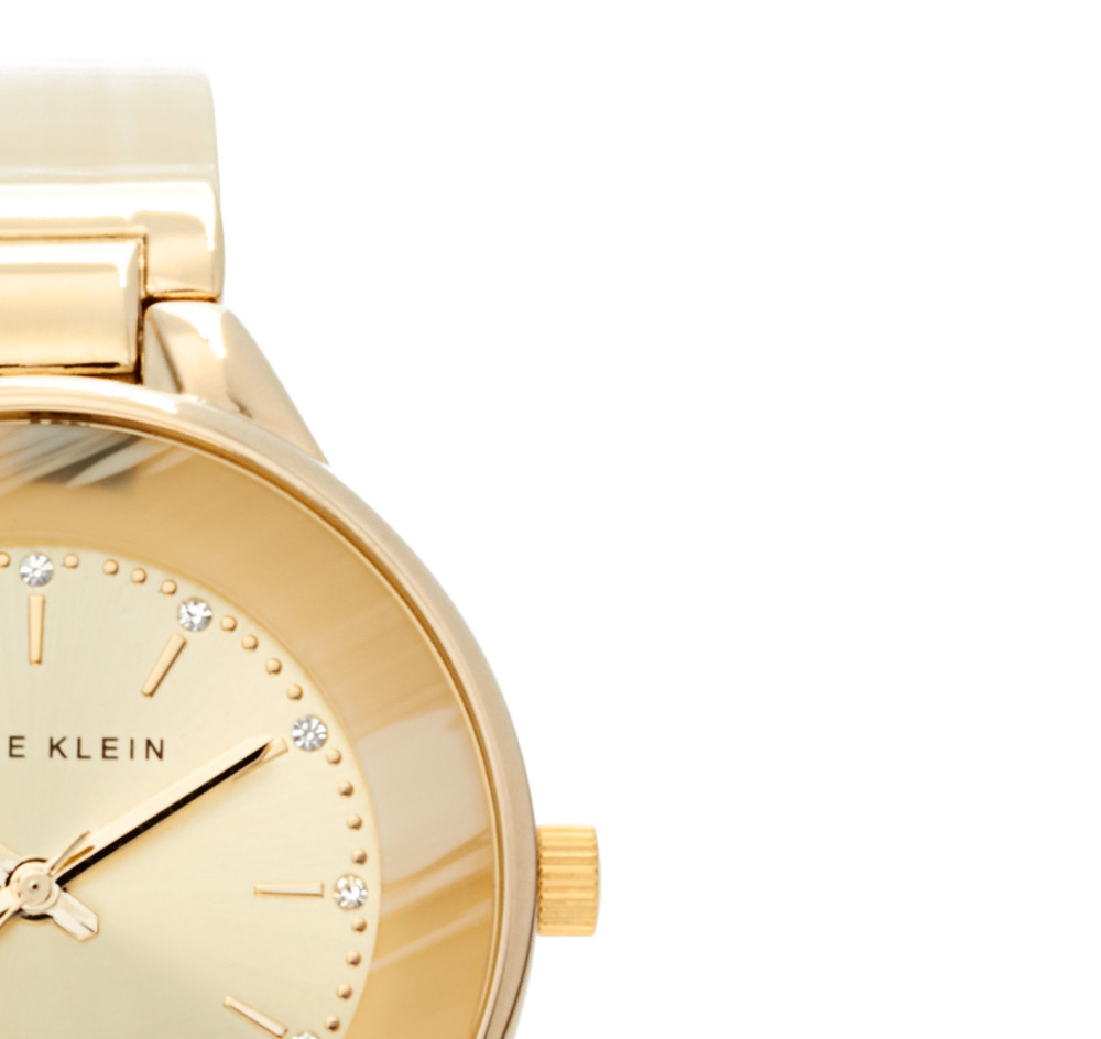 Anne Klein Damskie AK1408CHHN 5