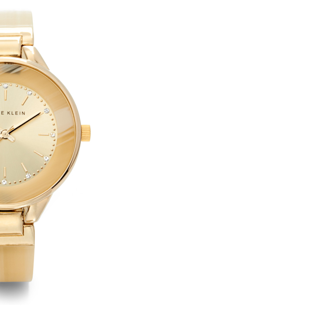 Anne Klein Damskie AK1408CHHN 6