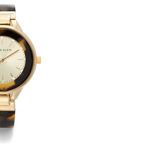 Anne Klein Damskie AK1408CHTO 6