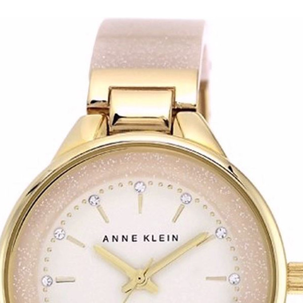 Anne Klein Damskie AK1408CRCR 3