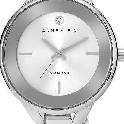 Anne Klein Damskie AK1411SVSV 2