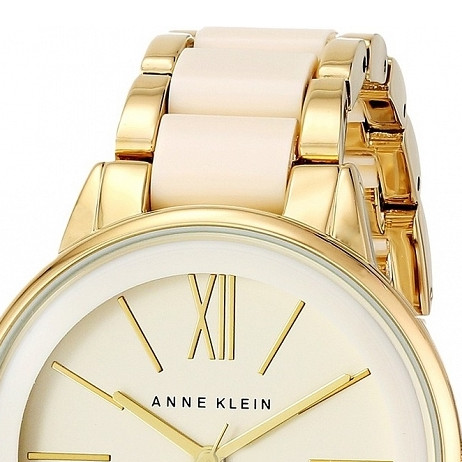 Anne Klein Damskie AK1412IVGB 3