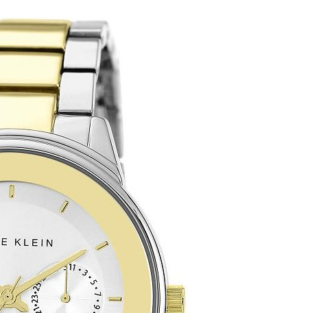 Anne Klein Damskie AK1417SVTT 5