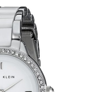 Anne Klein Damskie AK1419WTSV 5
