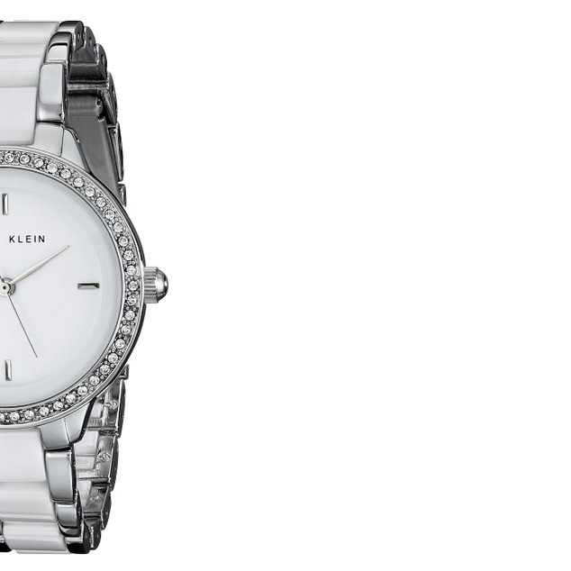 Anne Klein Damskie AK1419WTSV 6