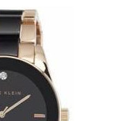 Anne Klein Damskie AK1436BKRG 5