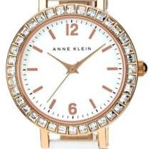 Anne Klein Damskie AK1442WTRG 2