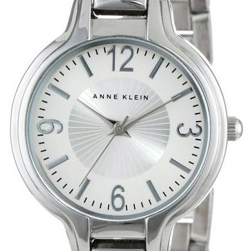 Anne Klein Damskie AK1449SVSV 2