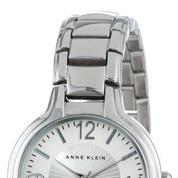 Anne Klein Damskie AK1449SVSV 3