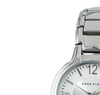 Anne Klein Damskie AK1449SVSV 4