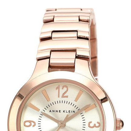 Anne Klein Damskie AK1450RGRG 3