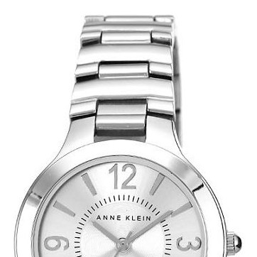 Anne Klein Damskie AK1451SVSV 3