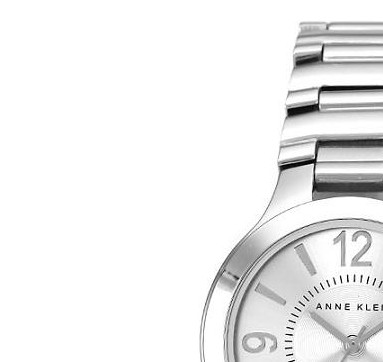 Anne Klein Damskie AK1451SVSV 4