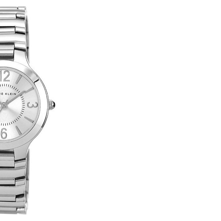 Anne Klein Damskie AK1451SVSV 6