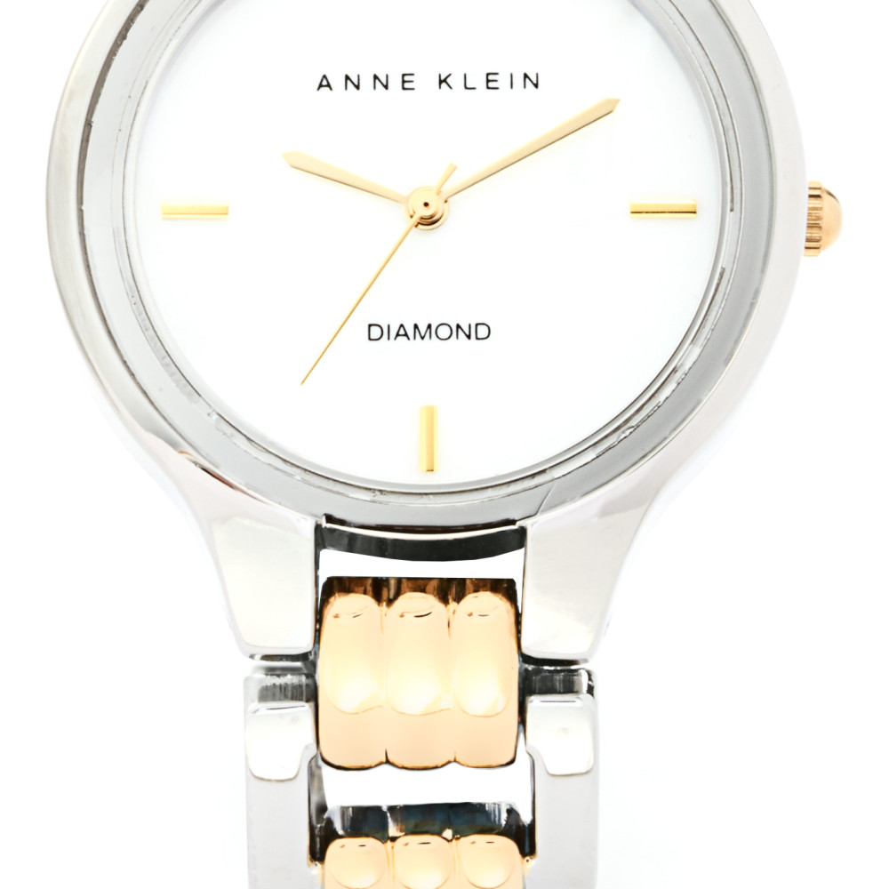 Anne Klein Damskie AK1489MPTT 2