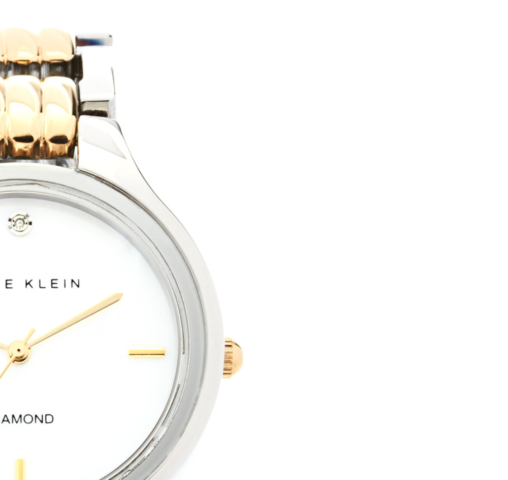 Anne Klein Damskie AK1489MPTT 5