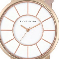 Anne Klein Damskie AK1500RGLP 2