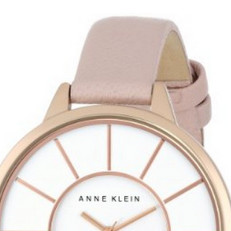Anne Klein Damskie AK1500RGLP 3