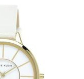 Anne Klein Damskie AK1500WTWT 5